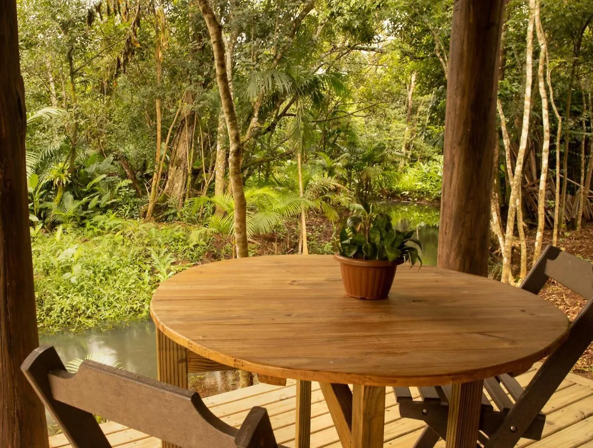 Chalet Chale Canadense Com Hidromassagem Pousada Indios Koroados Praia Grande