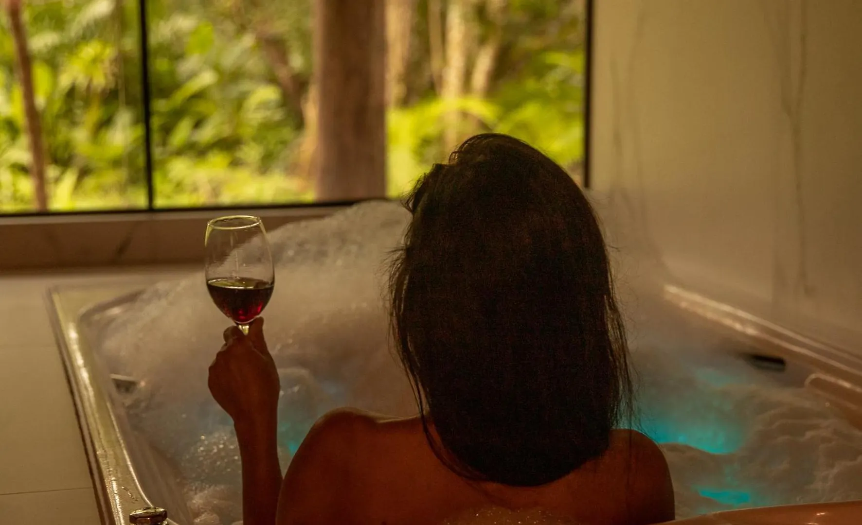Chale Canadense Com Hidromassagem Pousada Indios Koroados Praia Grande  Chalet Praia Grande (Santa Catarina)